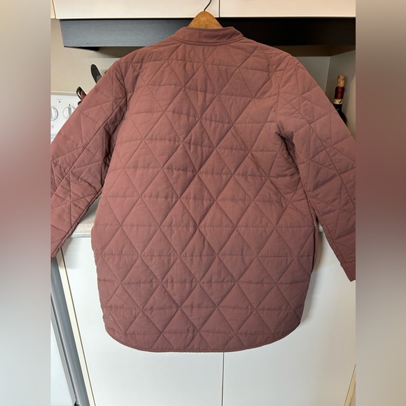 Spring Autumn Coat - Picture 2 of 3